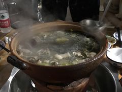 -洪大厨鸡煲(福田店)