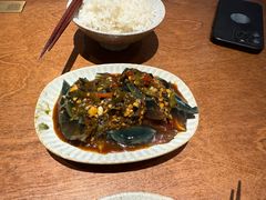 -麽麽家•爆炒牛肉饭(景瑞时光里店)