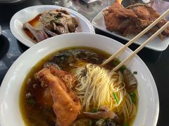 -兴福老面馆(寺路街店)