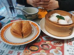 -香港新记茶餐厅(春熙太古里店)