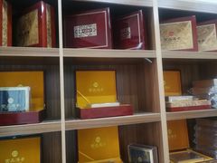 -宫品海参专卖店(黄浦老西门店)