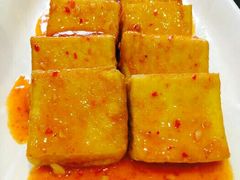 -刘胖子家常菜·蹄花焖藕(中央花园店)