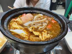 -川香煲(茅台路店)