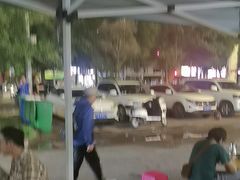 -德四家·云南傣味烧烤品牌(和谐店)