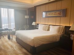 -兰州皇冠假日酒店