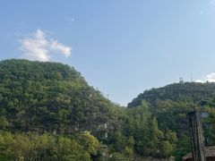 -高荡千年布依古寨旅游景区