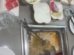 -海底捞火锅(旭辉MALL店)