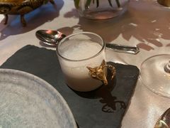 -北京古城老院厉晓麟精致菜