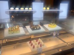 -苏州苏州湾艾美酒店-新食谱全日制餐厅