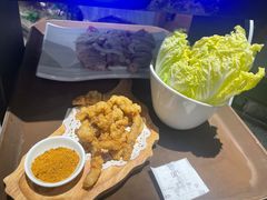 -春润大地海南椰子鸡(沙井京基百纳广场店)
