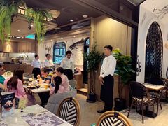 -KUB KAO' KUB PLA(Central World Plaza)
