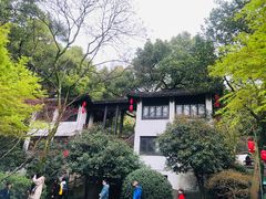 -杭州黄龙洞