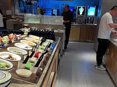 -比格比萨自助(诺亚大厦店)