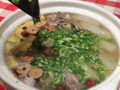 -西贝(金桥店)