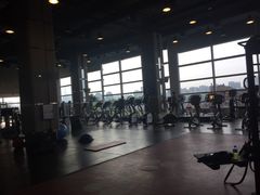 -上海浦东嘉里大酒店