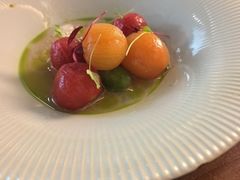 -本处·素食·融合料理(南油店)