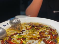 -太二酸菜鱼(沈阳万象城店)