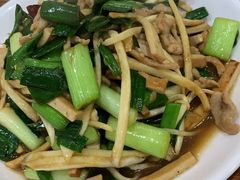 -凡老头米线砂锅(古荡新村西粮站)