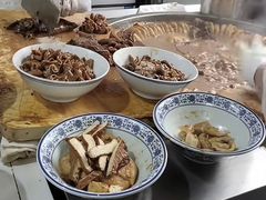 -门框胡同百年卤煮(前门店)