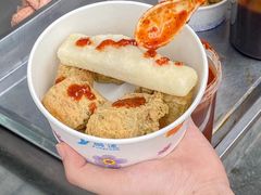 -龙翔臭豆腐(河坊街店)