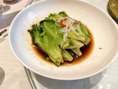 -鲁菜根·泰安菜(万达店)