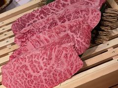 -赤坂亭·M9和牛放题(长楹天街购物中心店)