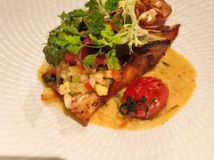 -Nord Grill&Bar Highland诺德西餐(深圳欢乐海岸店)