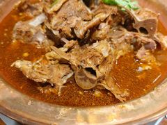 -老诚一锅羊蝎子(天通苑东三区直营店)