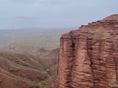 -张掖平山湖大峡谷