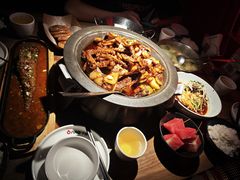 -六月雪干锅(绵阳凯德广场店)