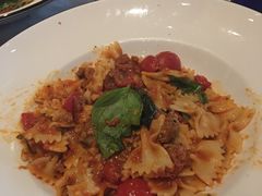 -玛尚诺Pizza&Bar(长泰广场店)