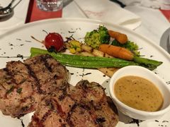 -ITA·意塔意大利餐厅(亦庄店)