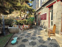 -李叔同故居纪念馆