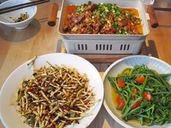 -树厨贵州菜(铜仁花果山店)