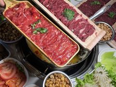 -田村·酸汤鲜牦牛肉火锅(布达拉宫广场店)