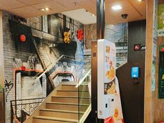 -麦当劳(鲁迅公园店)