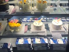 -简·煦蛋糕定制(下沙店)