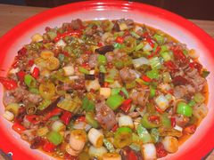 -泥糊破店小酒馆·团建聚餐(南京西路店)