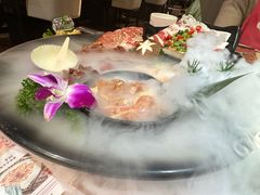 -猫抓烤肉(武进吾悦广场店)
