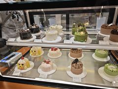 -野人先生现做冰淇淋(北京环宇荟店)