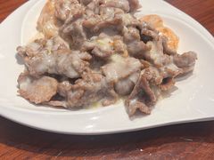 奶爆三样-恩宏德餐馆(平山道店)