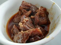 -上海为民商行清真饭店(南大路店)