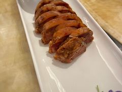 -济南喜来登酒店-采悦轩中餐厅