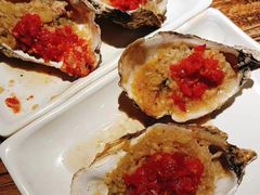 -平娃三宝烧烤·面食(南小街店)