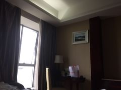 -张家界大成山水国际大酒店