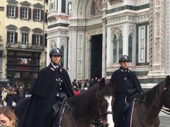 -圣母百花大教堂穹顶