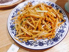-小幸湖春饼(悦茂购物中心店)