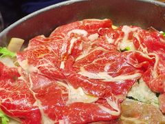 -纹兵卫手打荞麦面日料(虹桥本店)