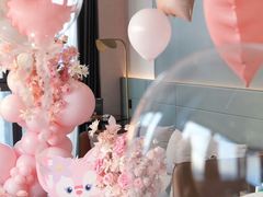 -InParty·游艇求婚策划生日派对布置(世纪大道店)