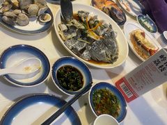 -蔚海之都·象山蒸汽海鲜(仙霞路店)